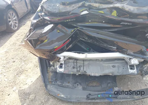 2023 Honda Accord Hybrid Sport из США, поврежденный, VIN 1HGCY2F51PA067264